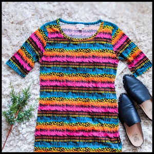 BNWT LulaRoe Julia Dress